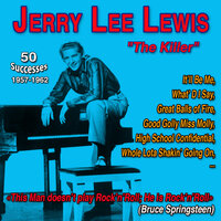 Sweet Little Sixteen - Jerry Lee Lewis
