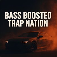 Shexpir 808 - Bass Boosted & Trap Nation (US)