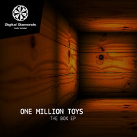 The Box - One Million Toys
