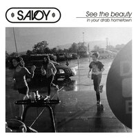 (My) Weathervane - Savoy