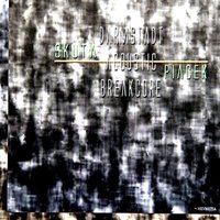 Darmstadt Acoustic Breakcore: No. 2, Fast and Furious - Miki Skuta