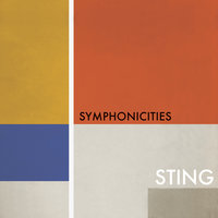I Burn For You - Sting