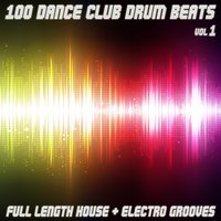 Planet Earth - The Drumbeats