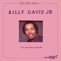 Ordinary People - Billy Davis Jr.