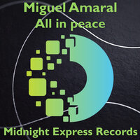Dance dance dance - Miguel  Amaral