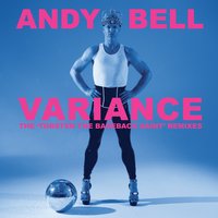 Weston-Super-Mare - Andy Bell