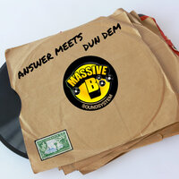 Keepn A Dance - Nicodemus & Massive B