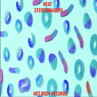 Heat - Stereoimagery