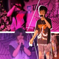 瞬变 - 冷吃兔 & 三三 & sh1nyeC1spar