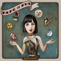 Balcarce - Paté de Fuá