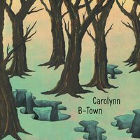 Your Name - Carolynn