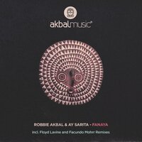 Fanaya - Robbie Akbal & Ay Sarita