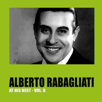 Che successo... che successo! - Alberto Rabagliati