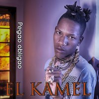 Una Talla Discreta - El Kamel & Osman Garcia & El Kamel feat. Osman Garcia