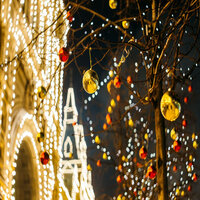 Christmas Vibes - O Christmas Tree - Christmas Lounge Music