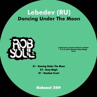 Deep Magic - Lebedev (RU)