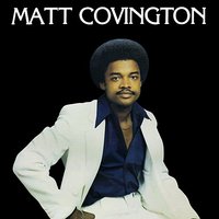 Hey Love - Matt Covington & John Blake & Ronnie Henderson & Chappy Washington & William Cousins & Charles Peyea