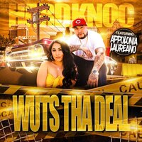 Wut's tha Deal - HardKnoc13