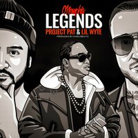 Moving Slow - Kholebeatz & La Chat & Gangsta Boo