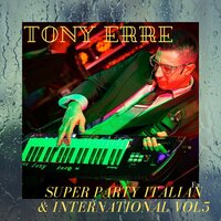 Puoi - Tony Erre