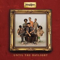 What Am I - Malibu