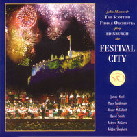 Loch Lomond - The Scottish Fiddle Orchestra & Mary Sandeman