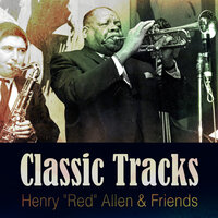 In the Mood - Henry "Red" Allen
