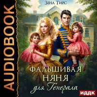 Зена Тирс. «Фальшивая няня для генерала». Часть 17 - Марина Баутина