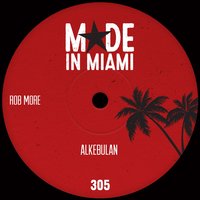Alkebulan - Rob More