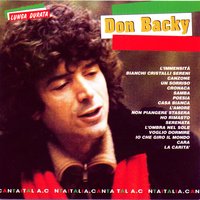 Poesia - Don Backy