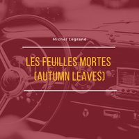 April In Paris - Michel Legrand et son Orchestre