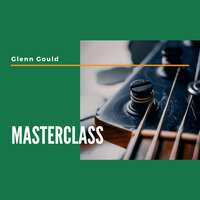 Goldberg : Variatio 26. a 2 Clav. - Glenn Gould & Johann Sebastian Bach