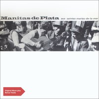 Tarantas y Bulerias - Manitas De Plata