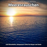 Gegen Lärm - Meeresrauschen zur Entspannung & Naturgeräusche & Meeresrauschen