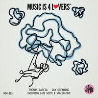 Mother's Day - Thomas Garcia