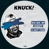 Sometimes - Big Ma.Mi & Josoy
