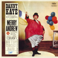 You Can't Always Have What You Want - Danny Kaye