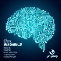 Brain Controller - Dualitik & itzaia