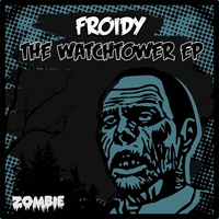 Sober Up - Froidy & Kinetik