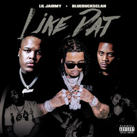 Shit Like That - Lil Jairmy & BlueBucksClan