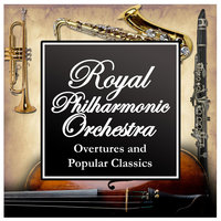 Barcarolle from the Tales of Hoffman - Royal Philharmonic Orchestra & Thomas Beecham