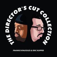 Get Over U - Frankie Knuckles & Director's Cut & Sami Dee & B. Slade