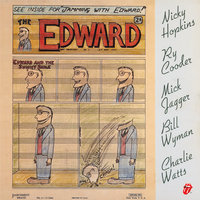 It Hurts Me Too - The Rolling Stones & Nicky Hopkins & Ry Cooder