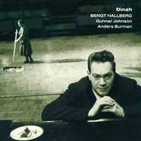 The Touch Of Your Lips - Bengt Hallberg