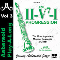 Tuning Notes - Jamey Aebersold Play-A-Long