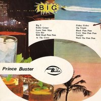 Give Her - Prince Buster
