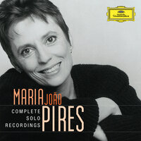 Mozart: Piano Sonata No. 9 in D Major, K. 311 - I. Allegro con spirito - Maria João Pires & Вольфганг Амадей Моцарт