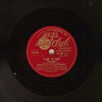 67 rue Couperin - Christian Bellest & Jerry Mengo & Yvonne Blanc & Robert Merchez & Lucien Simoens & Chico Cristobal