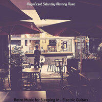 Contemporary Ambience for Saturday Mornings - Magnificent Saturday Morning Music