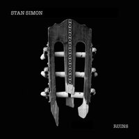 Ragged Moon - Stan Simon